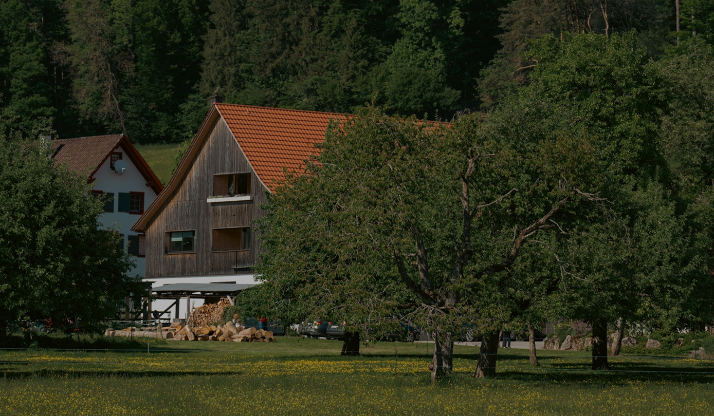 Hotel Waldfrieden